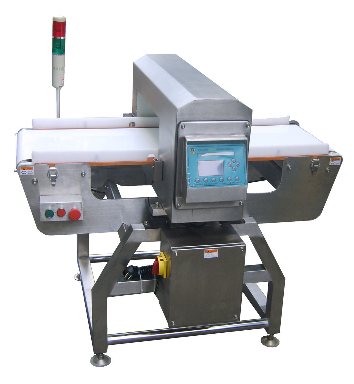 金屬檢測機(jī) 影響金屬檢測機(jī)的因素有哪些