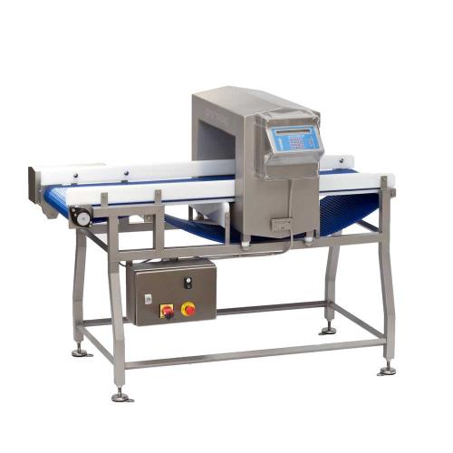 廣泛應(yīng)用于食品行業(yè)的金屬檢測(cè)機(jī)